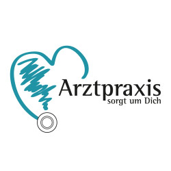 Arztpraxis Olga Holler logo