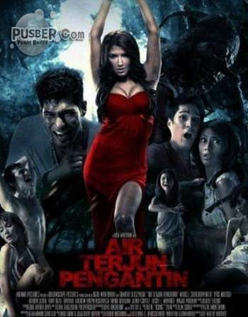 Film Air Terjun Pengantin Phuket