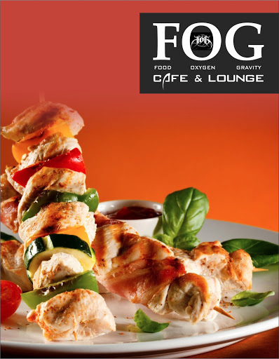 Fog Cafe & Lounge, 7/7 east, Patel Nagar, New Delhi, Delhi 110008, India, Hookah_Bar, state DL