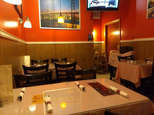 Indian Restaurant «Dosa Garden», reviews and photos, 323 Victory Blvd, Staten Island, NY 10301, USA