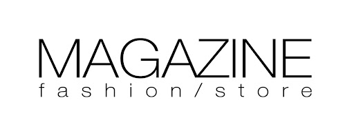 Magazine Fashion Store