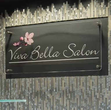 Viva Bella Salon LLC logo