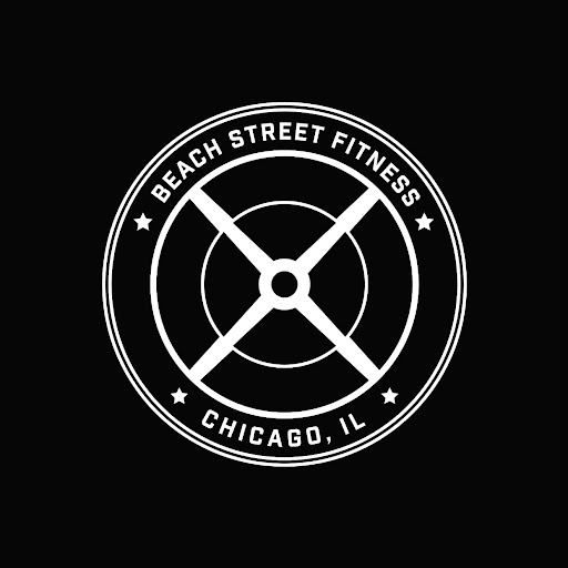 Beach Street Fitness logo