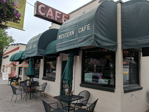 American Restaurant «Western Cafe», reviews and photos, 443 E Main St, Bozeman, MT 59715, USA