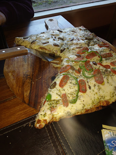 Pizzeria La Casa Blanca, Ramón Freire 468, Osorno, X Región, Chile, Pizza a domicilio | Los Lagos