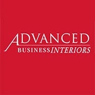Advanced Business Interiors logo