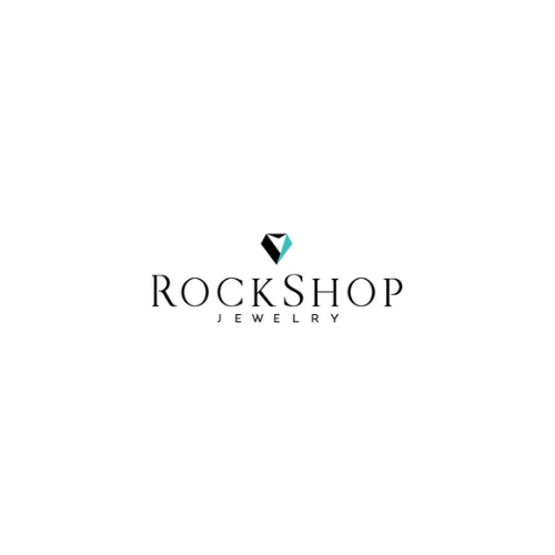 RockShop Fine Gems & Jewelry logo