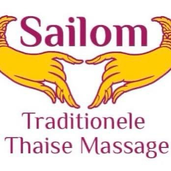 Sailom Thaise Massage logo