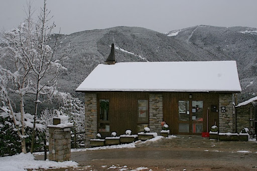 Camping Masia Can Fosses | Planoles (Girona)