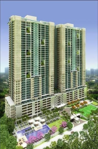 La Verti Residences @ Taft Pasay