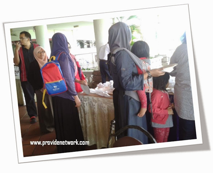 kembara mencari ilmu