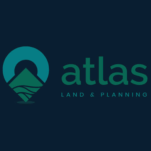 Atlas Land & Planning logo