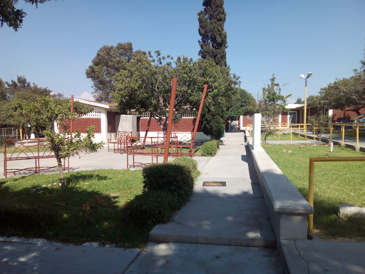 Escuela Preparatoria Municipal De Tijuana, Mar Báltico, Alemán, Centro, Tijuana, B.C., México, Escuela preparatoria | BC