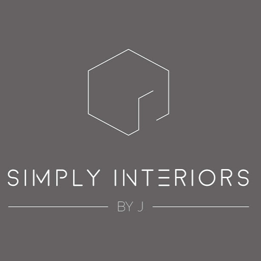 Simply Interiors by J logo