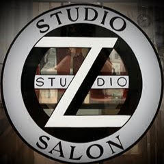 Studio Z Salon logo