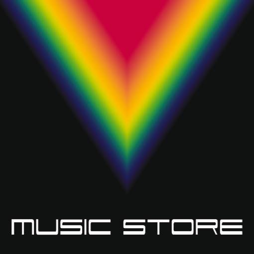 Music Store | Centri Masters logo