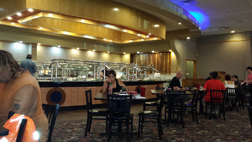 Chinese Restaurant «Taste Of Asia Mega Buffet», reviews and photos, 27910 Texas 249, Tomball, TX 77375, USA