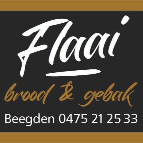 Bakkerij Flaai logo