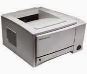  Hewlett Packard Refurbish Laserjet 2100 Printer (C4139A)