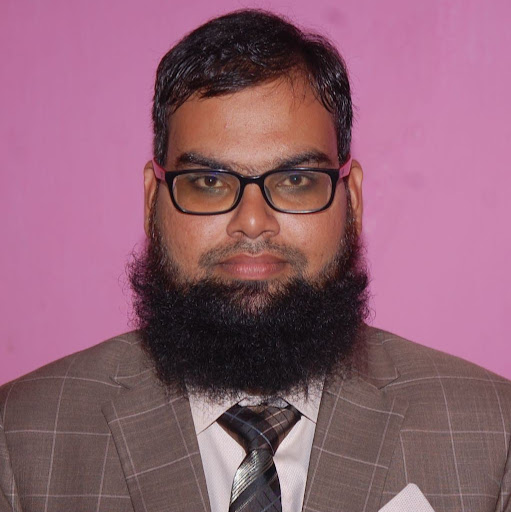 Uplatz profile picture of Jaffer Ahmed Khan