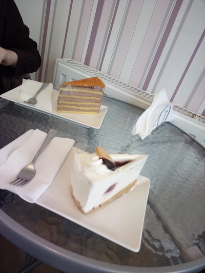 bakery