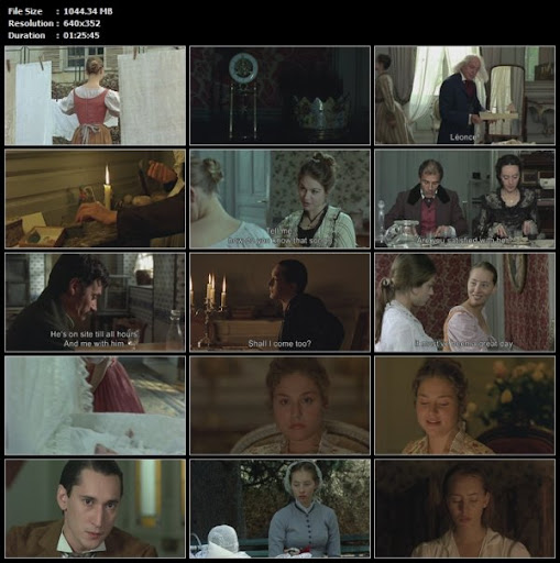 La Ravisseuse Full Movie