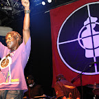 2012-11-28 WED - Public Enemy (2/2) - Washington, DC #1vsM
