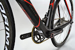Wilier Triestina Cento1 SR Campagnolo Super Record Complete Bike at twohubs.com