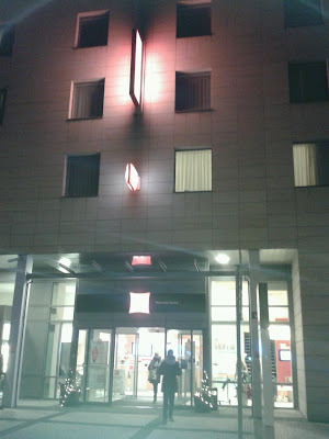Hotel ibis Praha Wenceslas Square