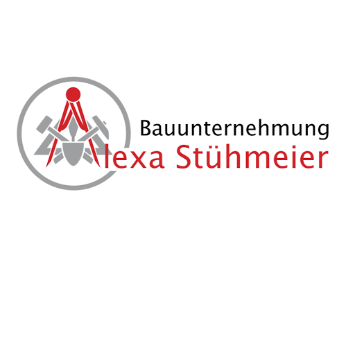 Bauunternehmung Alexa Stühmeier logo