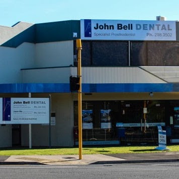 John Bell Dentist
