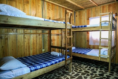 Photos of Hostal Ulap Yasica