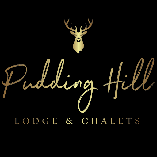 Pudding Hill Lodge logo