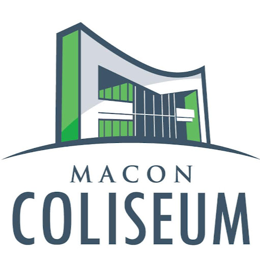 Macon Coliseum logo