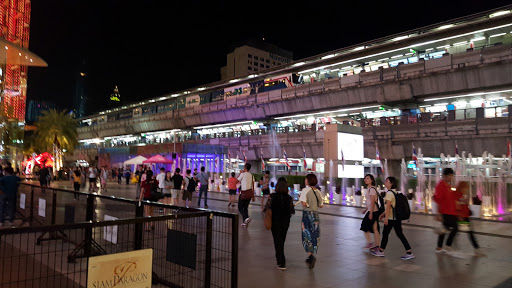 Thai Siam Paragon