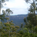 View of the valley just south-west of Scenic World (12194)