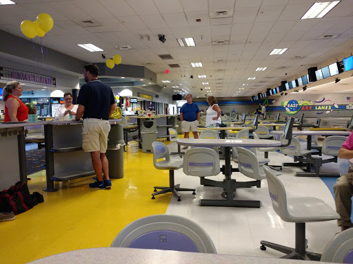Bowling Alley «ABC East Lanes», reviews and photos, 1001 Eisenhower Blvd, Harrisburg, PA 17111, USA
