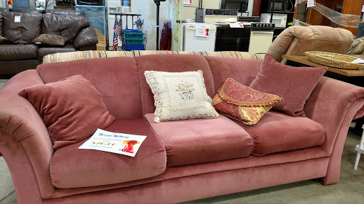 Thrift Store «Rochester Area ReStore», reviews and photos