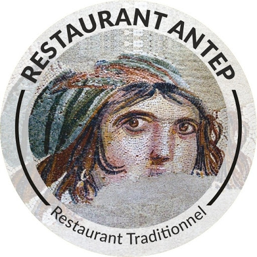Restaurant Antep logo