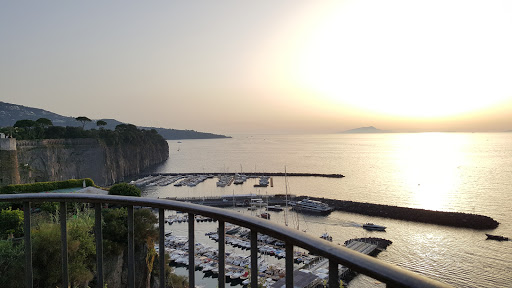 Ristorante La Ripetta
