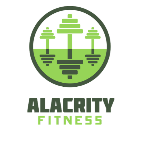 Alacrity Fitness logo