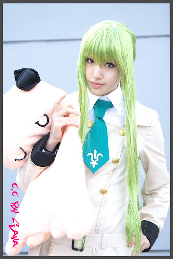 school rumble cosplayers school rumble cosplayers