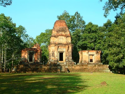 Photos of Prasat Bei
