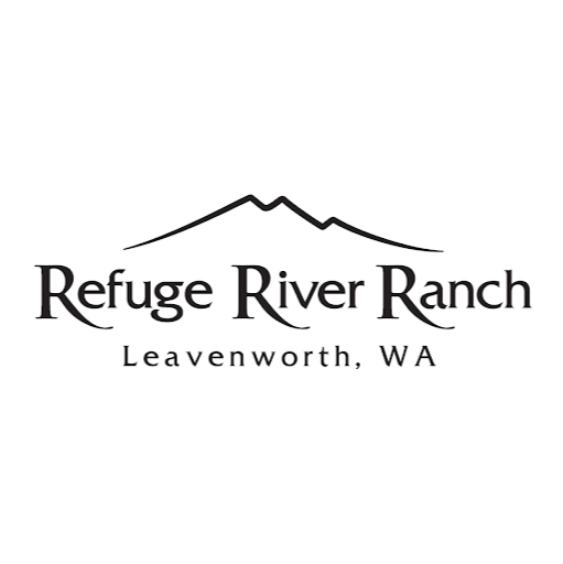 Refuge River Ranch logo