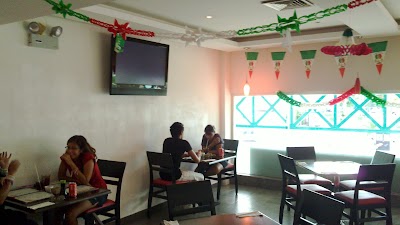 Photos of Sushi Ken Palenque