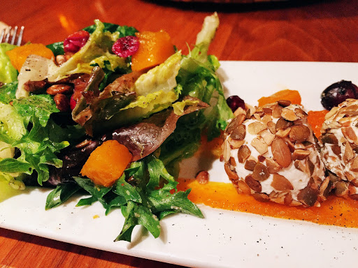 Fine Dining Restaurant «Revolution», reviews and photos, 26 Avondale Ln, Beaver Creek, CO 81620, USA