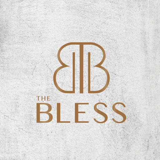 Bless Restaurant logo