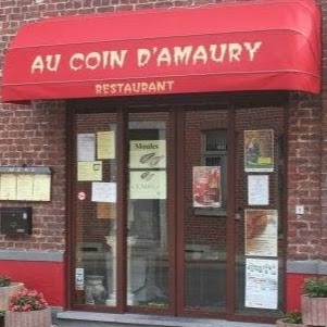 Au Coin D'Amaury