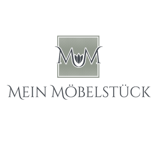 Mein Möbelstück - Vetsak, Bizzotto, Dutchbone & Painting the Past logo