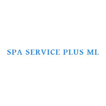Spa Service Plus ML logo